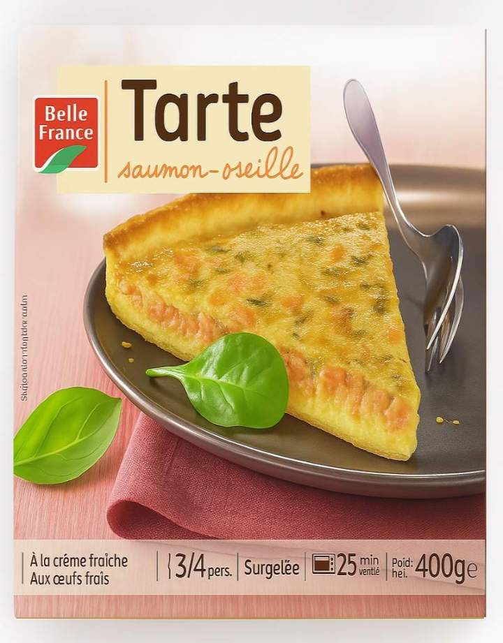 Produits Belle France de qualité Île-de-France