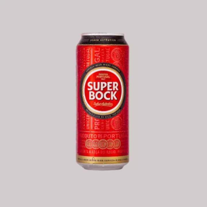 Super bock